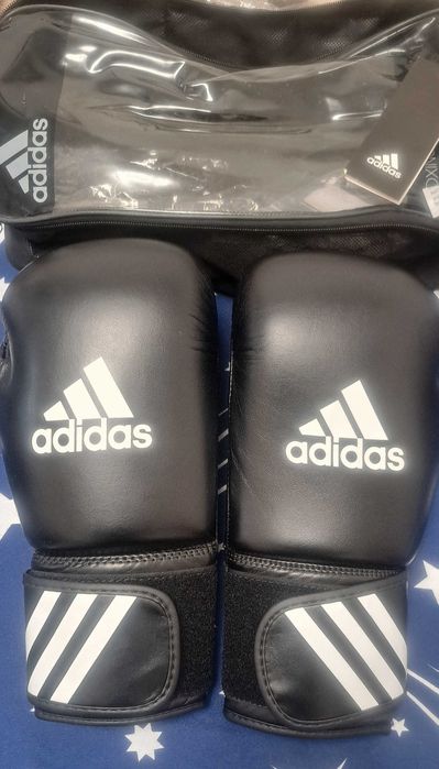 Manusi box Adidas Speed 50 8-oz