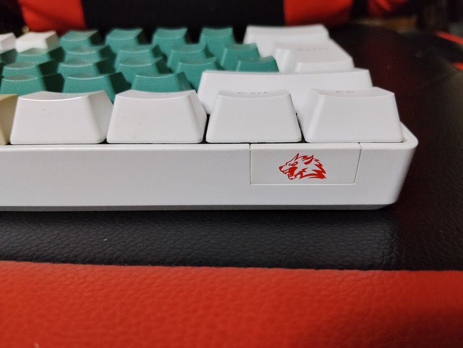 Клавиатура ZET Gaming хорошая