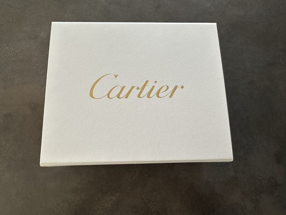 Cutie Cartier noua