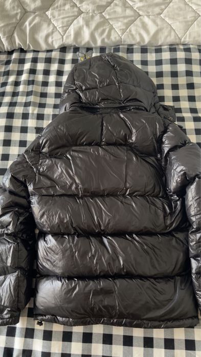 Geaca de iarna Polo Ralph Lauren puffer
