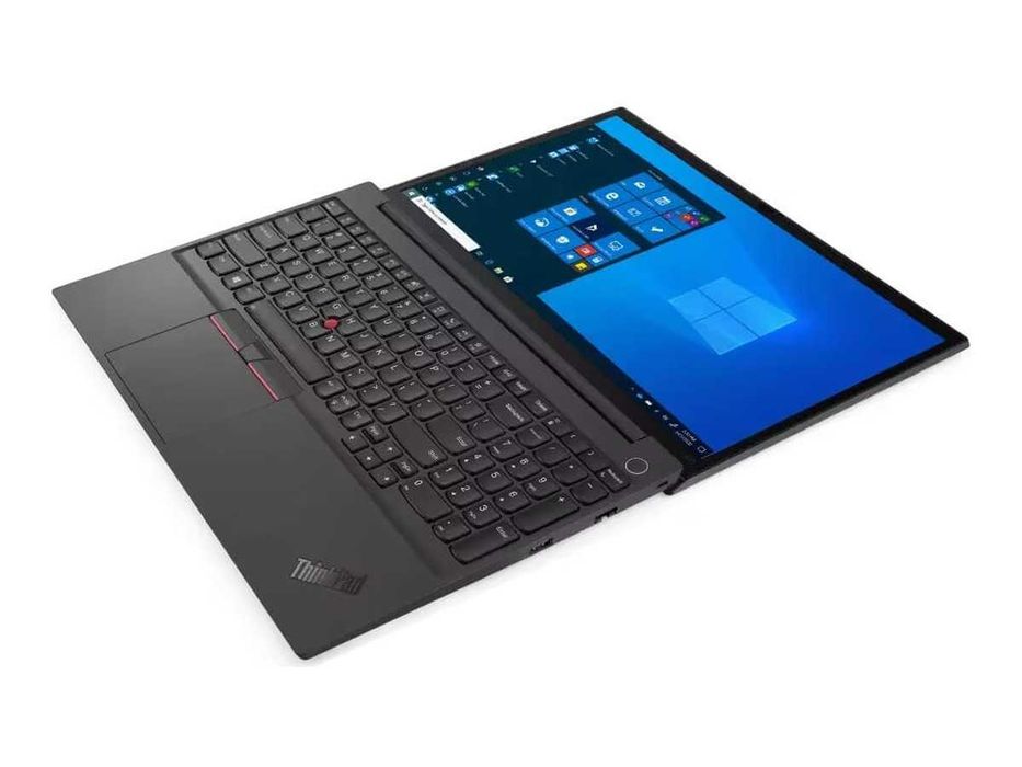 Лаптоп Lenovo E15 Gen 2 I5-1135G7 8GB 256GB SSD NVME с до 24 МЕСЕЦА ГАРАНЦИЯ и Windows 11 PRO