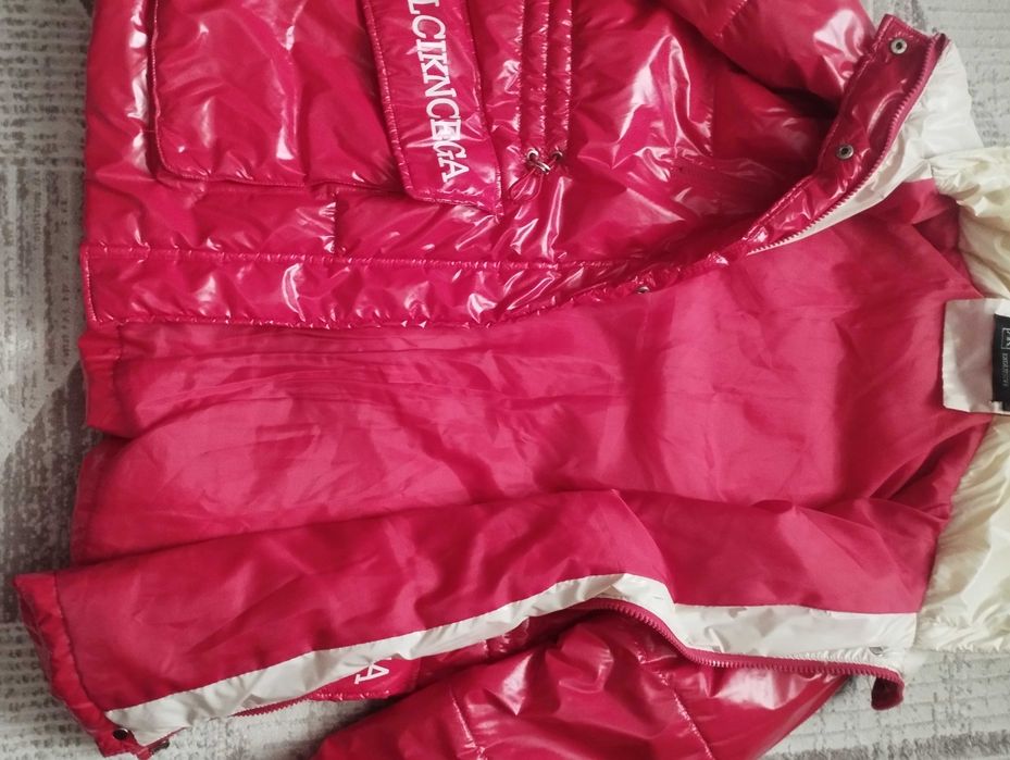 Куртка весна-осень. Размер L