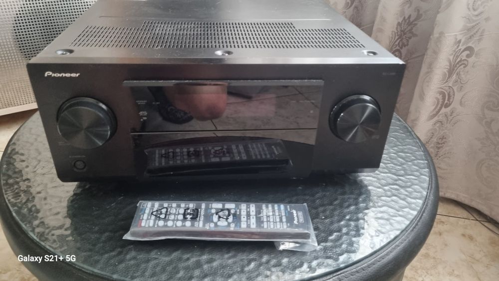 Amplituner Pioneer Sc-Lx 56