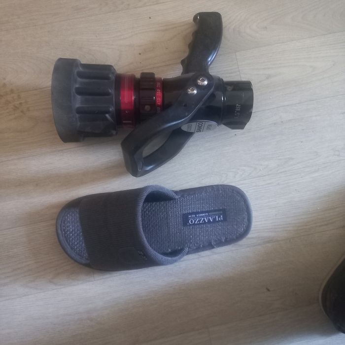 Стол пожарный новый