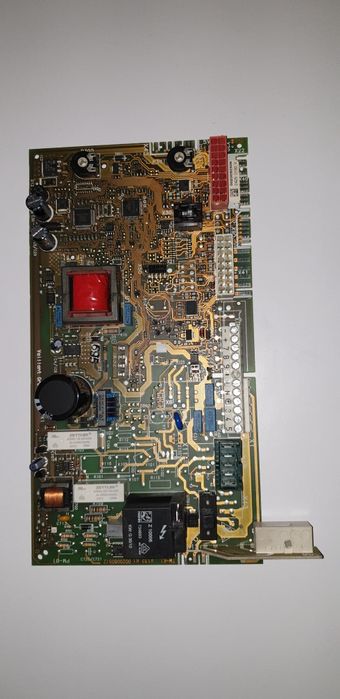 Placa Electronica Centrala termica Vaillant WUV OE 236/3-5 R3 Noua