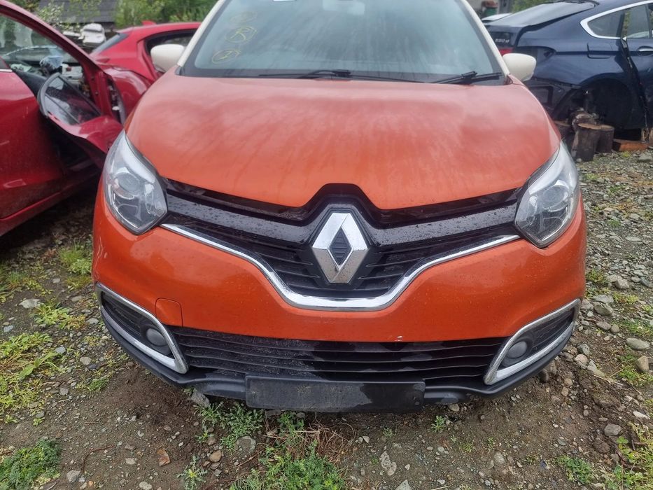 Dezmembrez / Dezmembrari / Piese / Accesorii Renault Captur