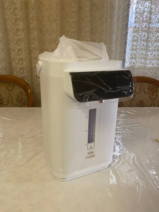 Термопод электрический