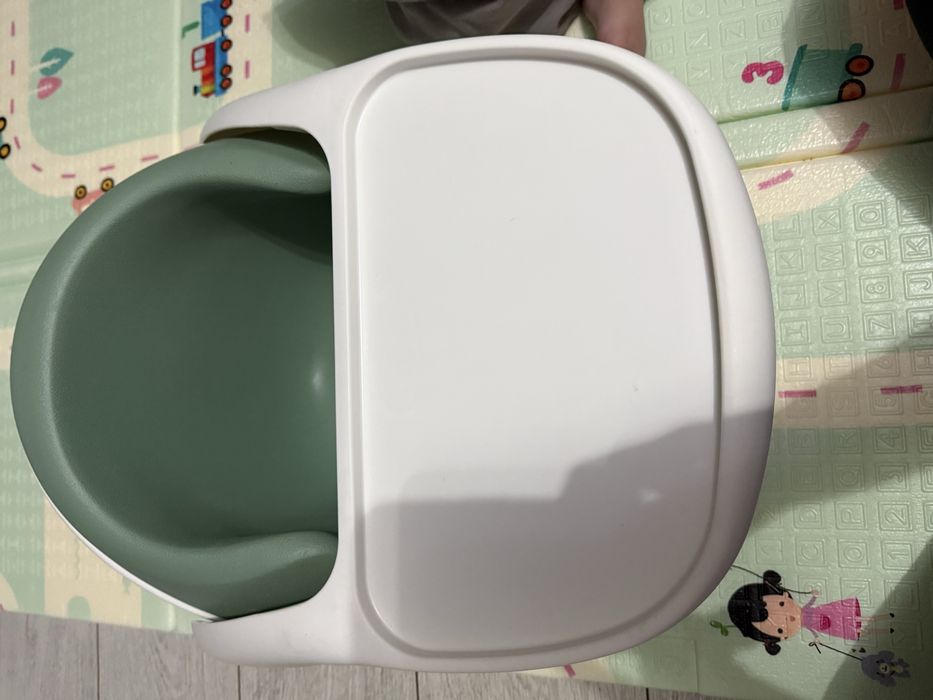 Scaun (masa /joaca /calatorie ) de bebe Mamas & Papas Snug