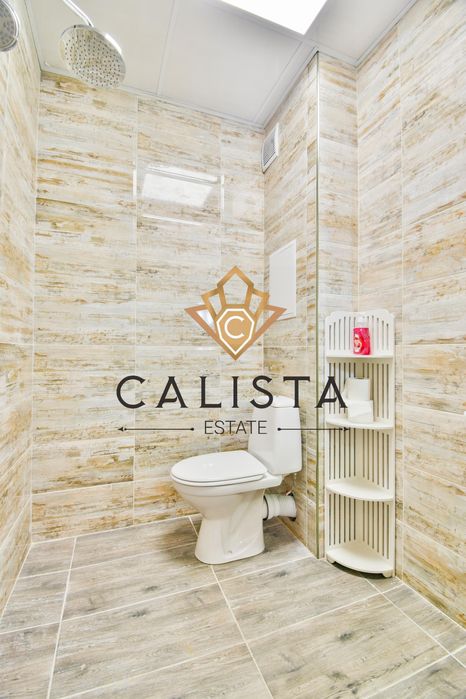 Дава се под наем Двустаен апартамент в София, Малинова долина - 52 кв.м за 550 € - Снимка #5