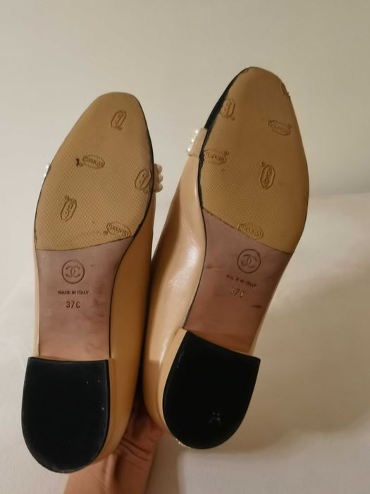 Pantofi Chanel - masura 37
