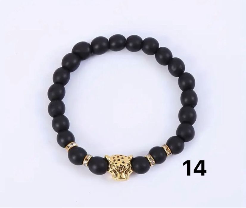 НОВИ модели мъжки гривни Топ качество и стил