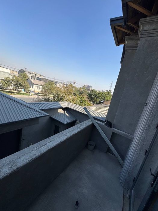 Продаётся новый Дом  (Коробка )