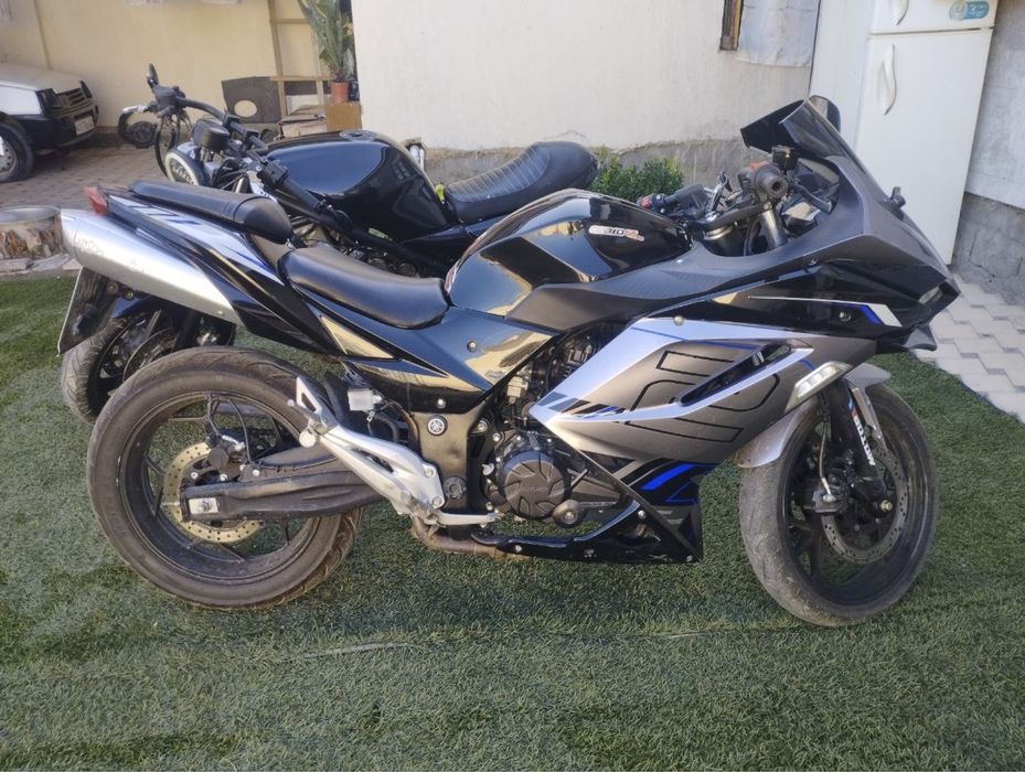 Продам Kawasaki H2 2025