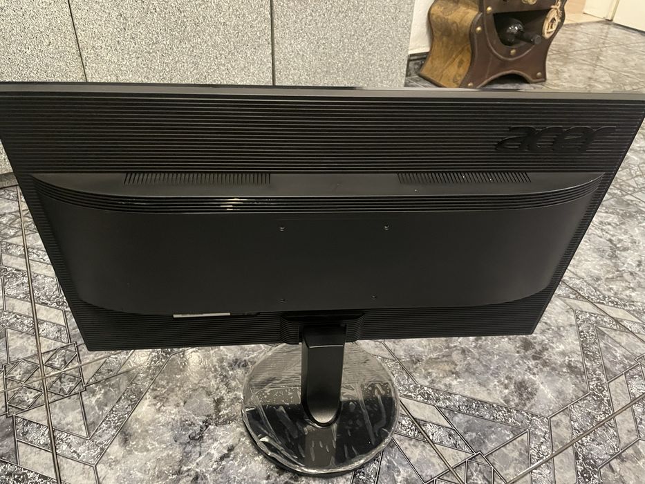 Монитор ACER KH24HL