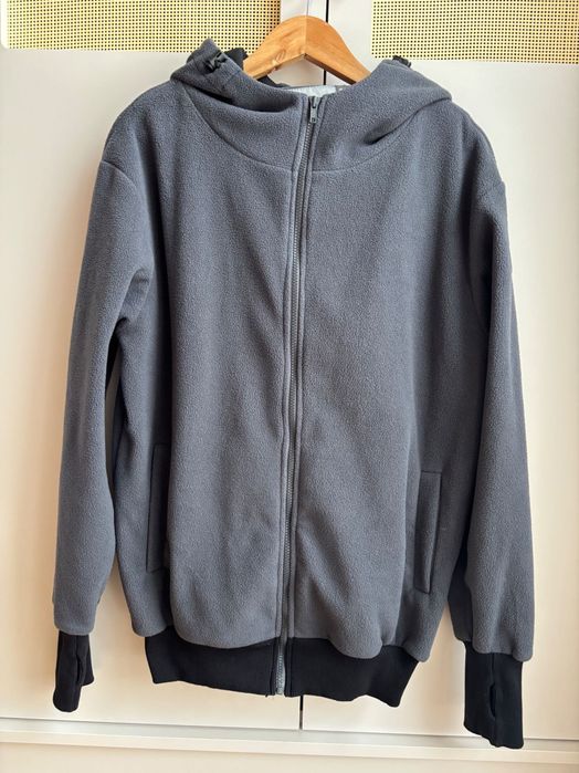 Hanorac barbati port bebe, marime M