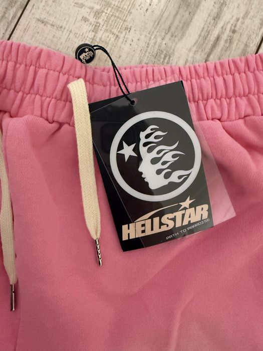 Pantaloni hellstar