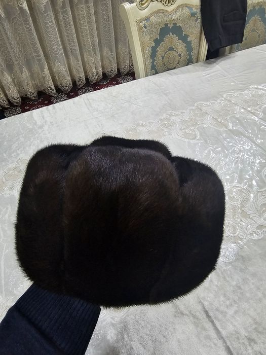 Норка малакай ерлер ҳәм ҳаяллар ушын