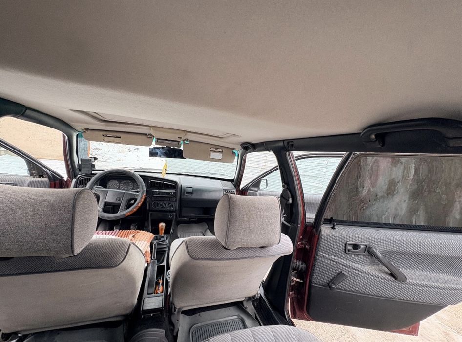 Пассат б3 универсал