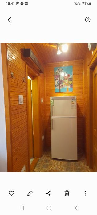 Vînd garsonieră  Micălaca.