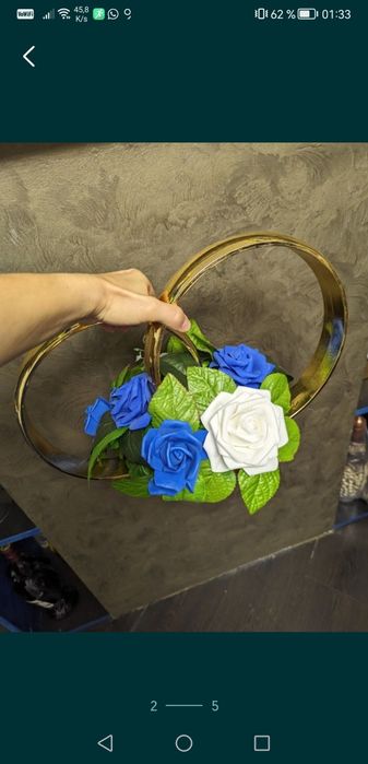Ornamente masa eveniment / aranjamente mese festive / masă de prezidiu