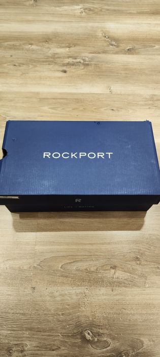 Сандалии ROCKPORT размер 45. USA