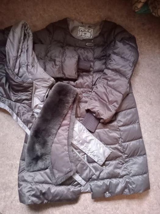 Продам,пуховик,куртка.