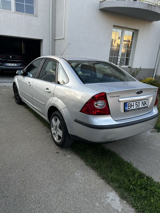 FORD Focus 2008 — imagine 4
