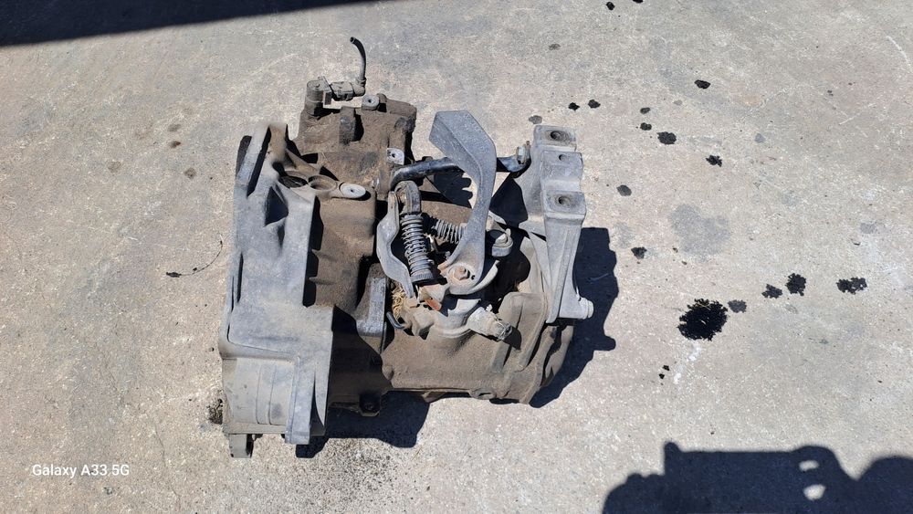 Скоростна кутия VW Ауди, Сеат,Шкода 1.9 90к.с 5ск Seat Skoda