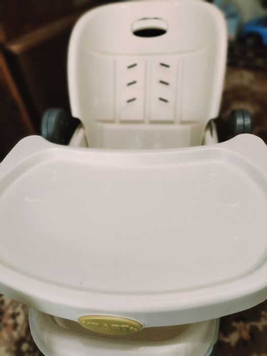 Детский стульчик