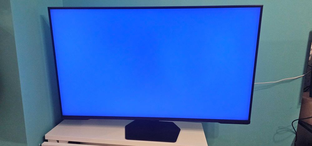 Samsung Odyssey Neo G7 43", VA, 4K, 144Hz, 1ms