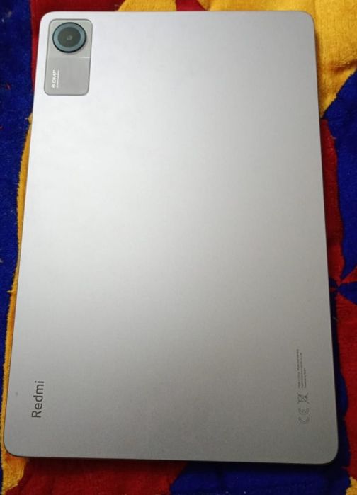 Планшет XIAOMI PAD SE 256 гб