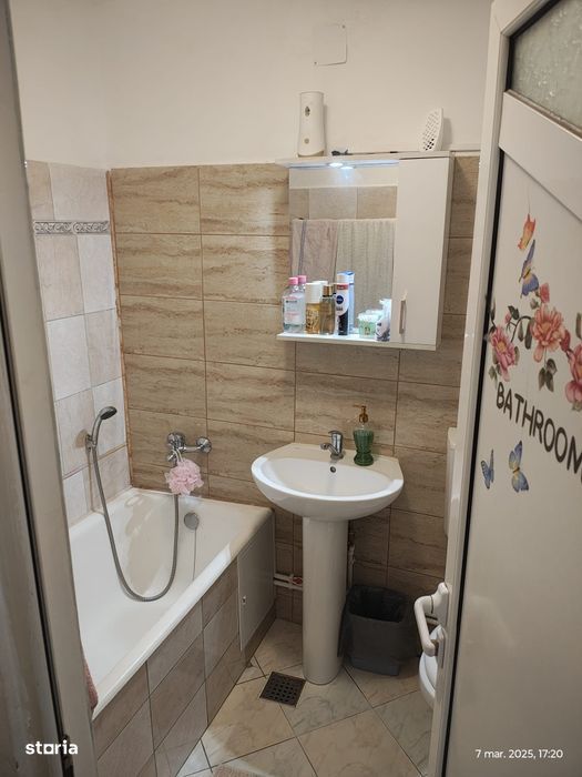 Apartament 1 cameră decomandat | Nicolina – Kaufland | Etaj 14 | Centr