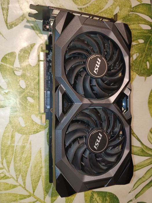 AMD 5700xt (3060/2070) Видеокарта RX 8гб