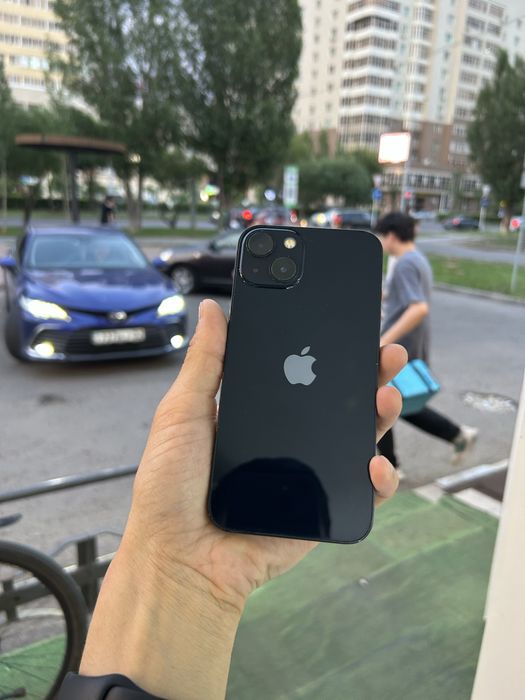 iPhone 13 128gb Айфон 13