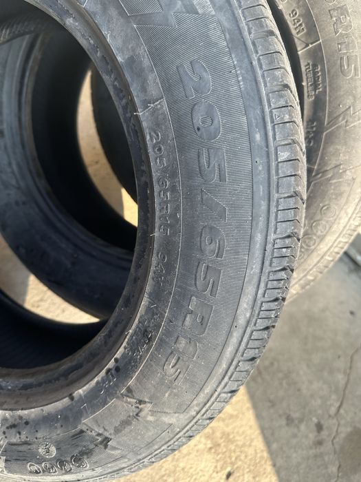 205.65.R15 NEWMAX