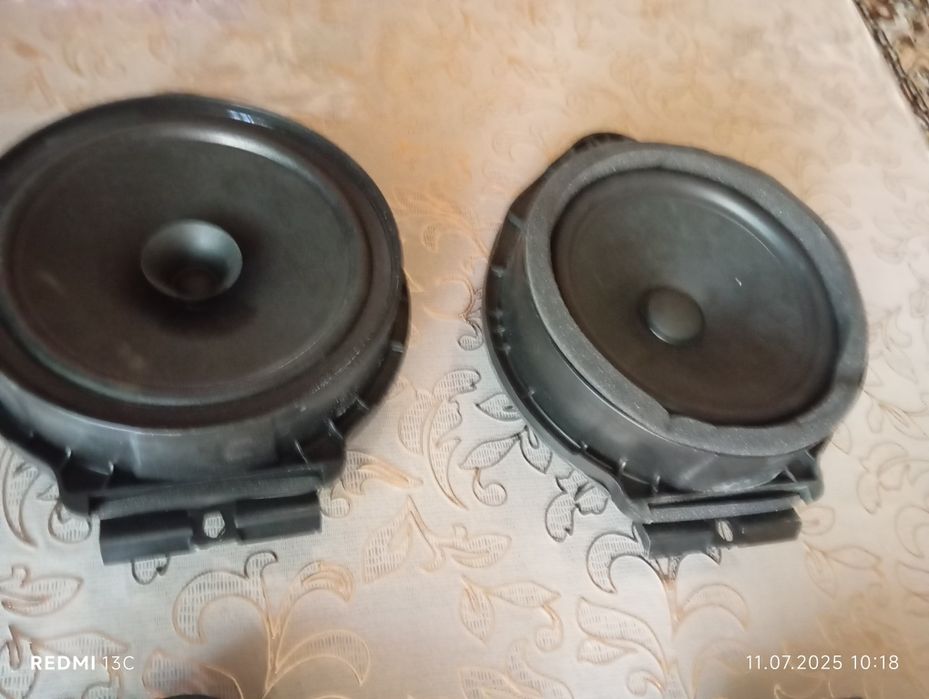 Колонка Трекер 2