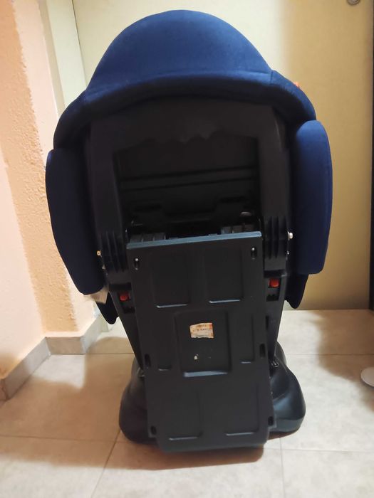 Детски столчета за кола