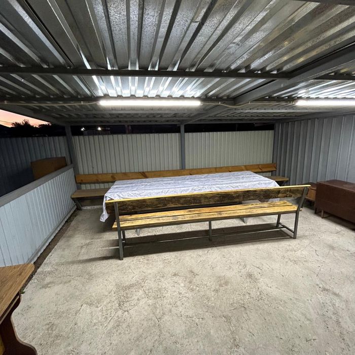 Сдается дача на берегу озеро