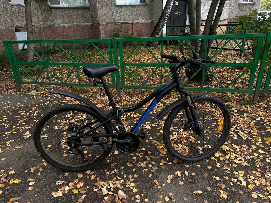 Продам велосипед