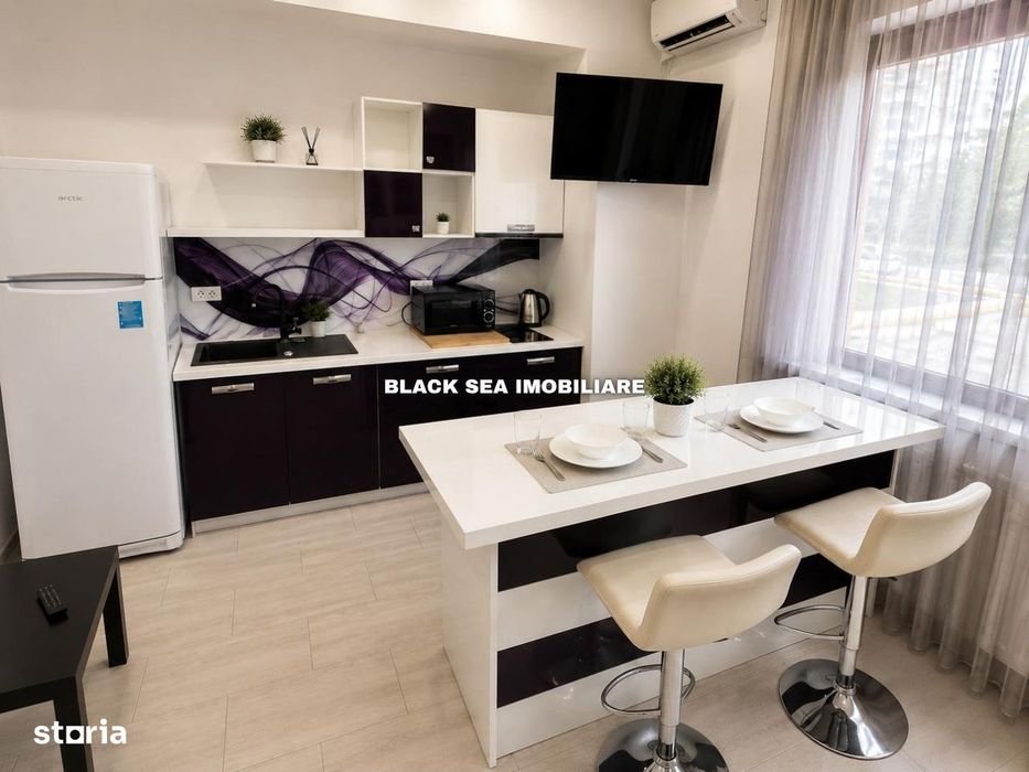 Apartament 2 camere str. Aleea Universitatii - Campus Ovidius