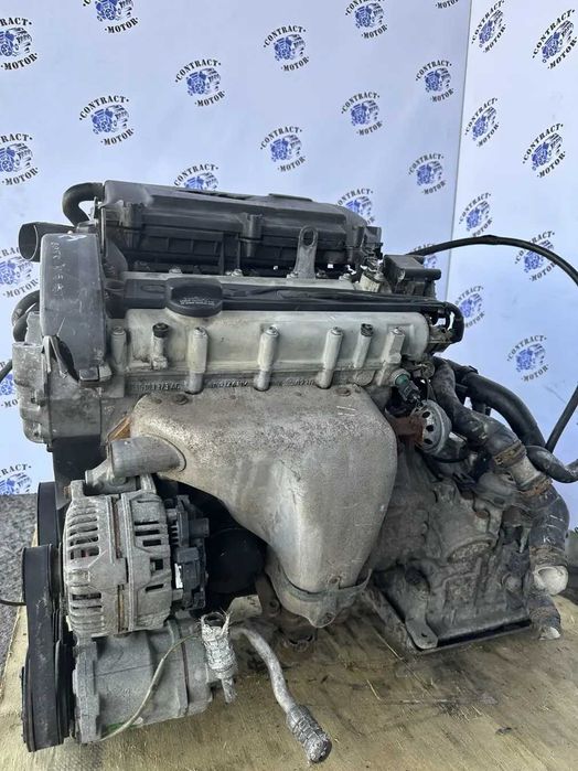 AHW, AKQ, APE двигатель 1.4 Volkswagen Golf, Bora, Polo, Skoda Fabia