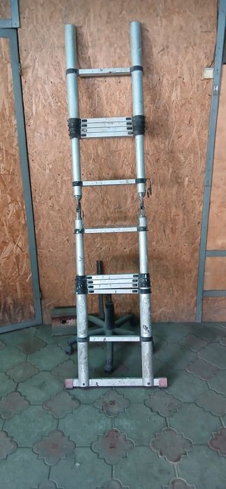 Лесница складная 25000