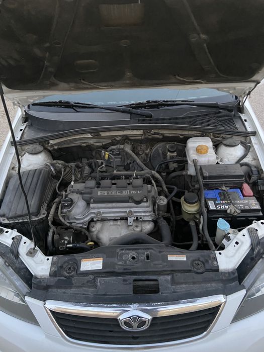 Продается Daewoo gentra