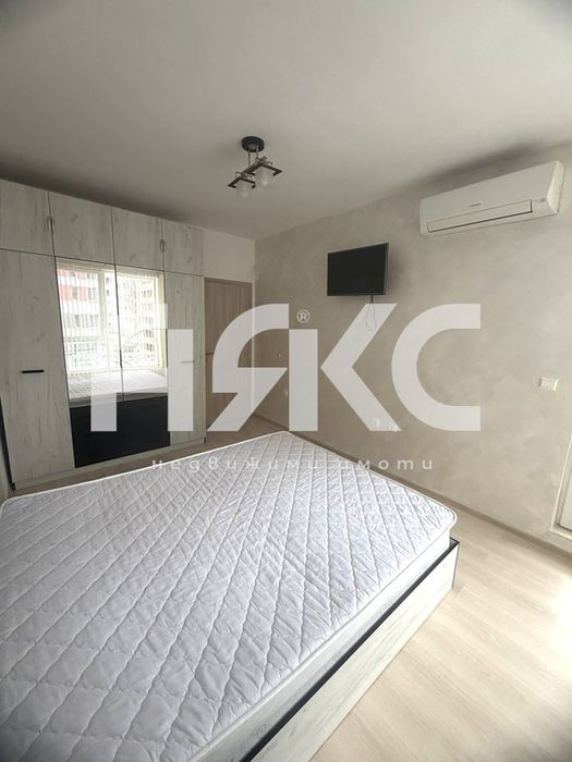 Дава се под наем Тристаен апартамент в София, Студентски град - 87 кв.м за 817.53 € - Снимка #4