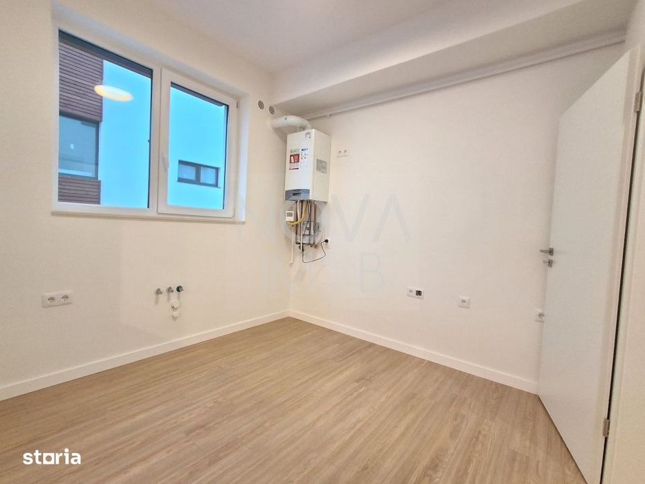 Apartament 2 camere - Da Vinci - Comision 0%