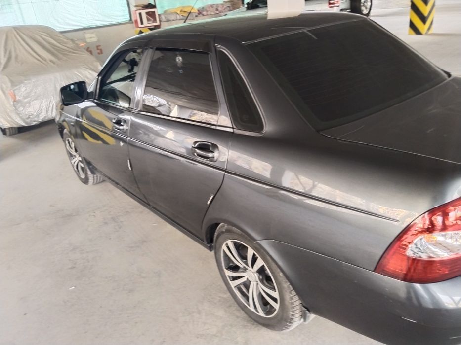 ВАЗ 2170 приора продам