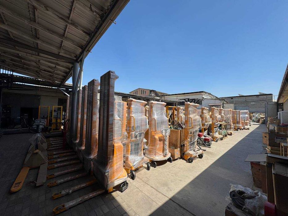 Штабелер / shtabeler / рохля / roxli / рохлер