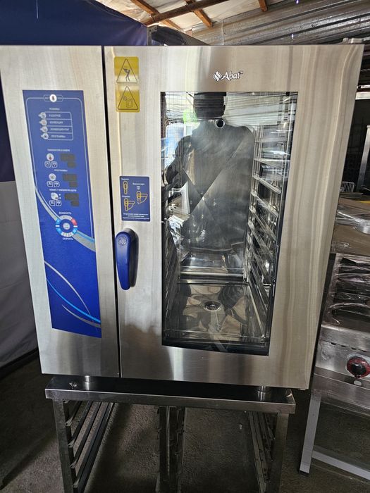 Abat parakanvektomat 380v