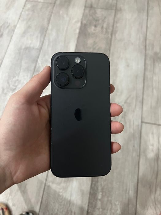 IPhone 14 pro