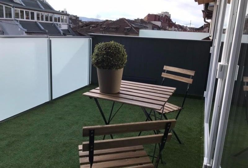 Дава се под наем Двустаен апартамент в София, Витоша - 80 кв.м за 382.5 € - Снимка #4